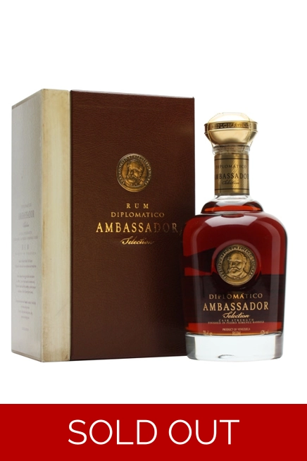 その他 SINOB VENEZUELA RUM 700ml 59.5% Venezuela